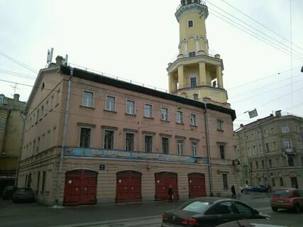 Ул садовая 2 санкт петербург