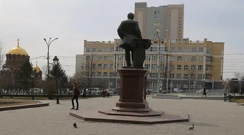 Свердлов новосибирск
