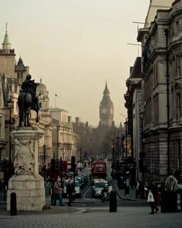London r