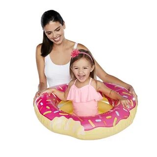 Child float