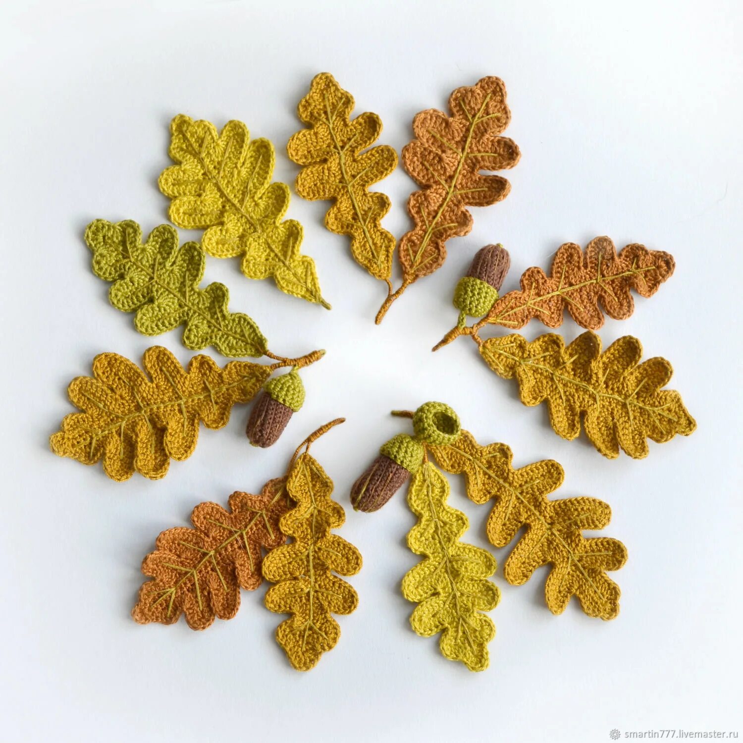 Листик дуба крючком. Схема вязания крючком виноградного листа. Дубовый лист крючком схема. Вязаные листики крючком схемы с описанием. Дубовый лист крючком.