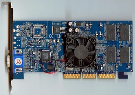 Geforce 2