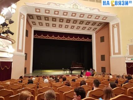 Русский драмтеатр чебоксары