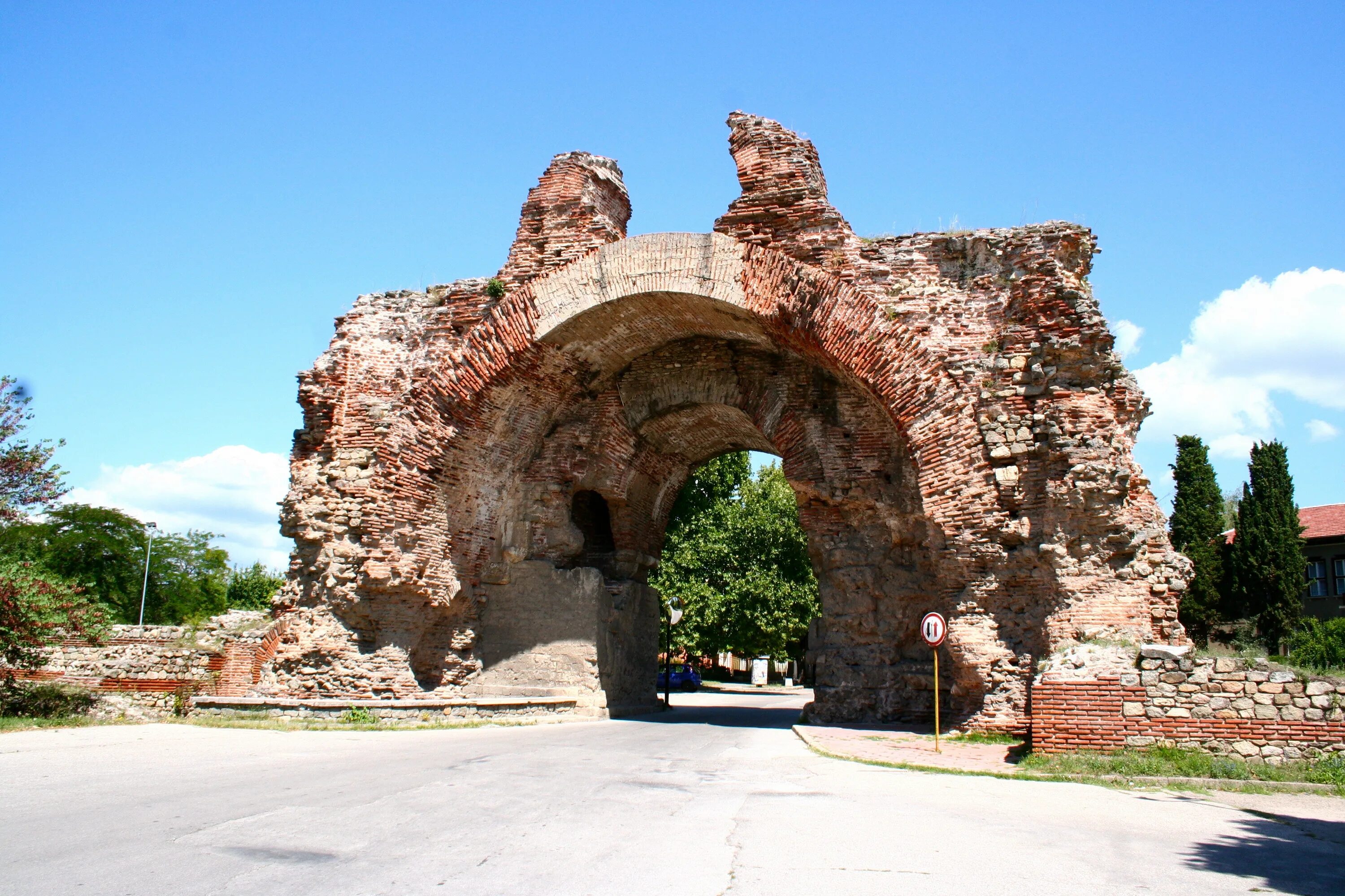 Посетить болгарию