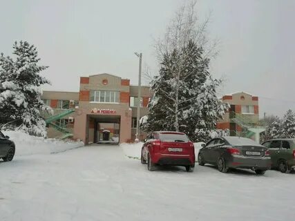 Дом ребенка 11
