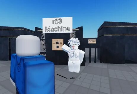 Roblox rule 64
