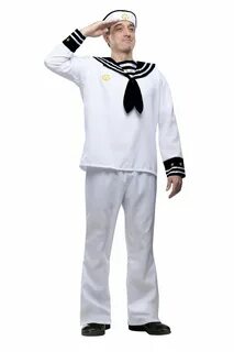 Кости моряки