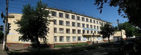 Колледжи киров после 9 класса 2024