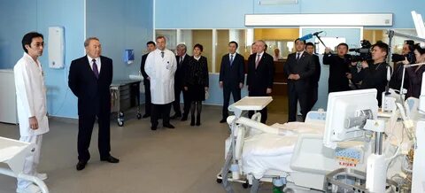 Астана палата