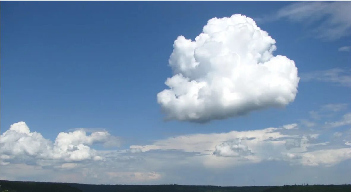 Mushroom Clouds Clouds photography, Clouds, Sky and clouds