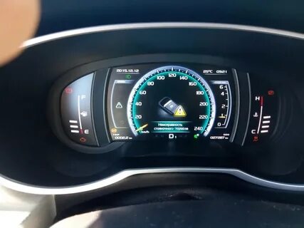 Geely atlas электропривод