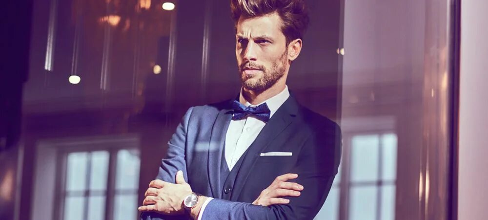 Learn to dress. To Dress. Миллионер в поло. Trueman Suit. Classic Style man.