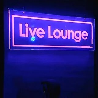Live lounge
