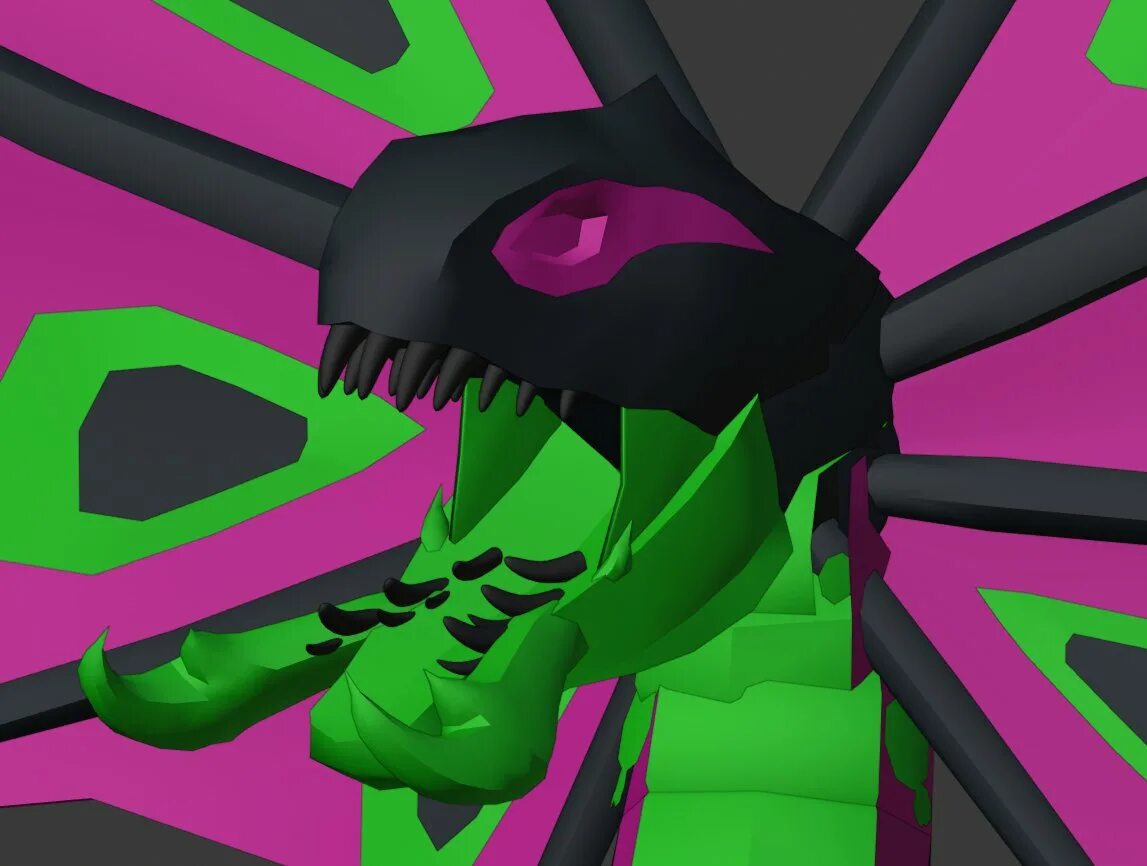 Roblox dragons