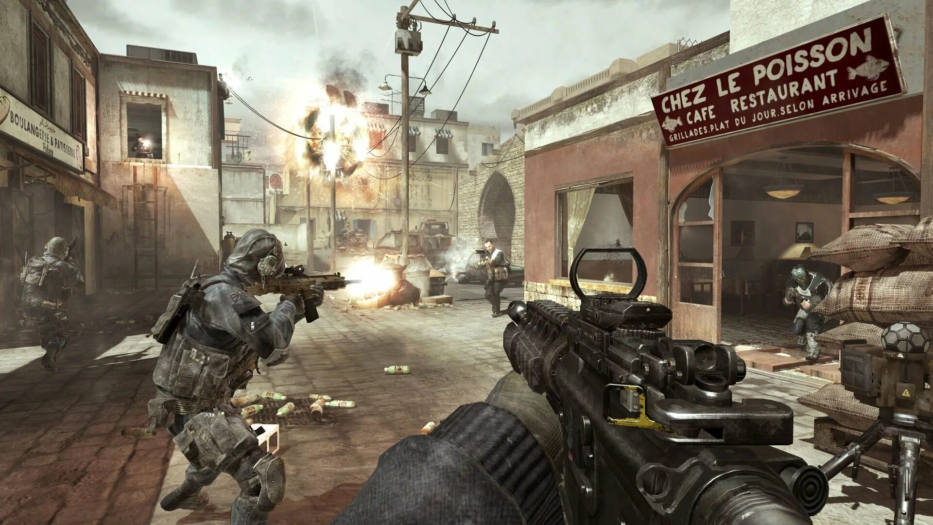 Call of duty xattab. Call of Duty: Modern Warfare 3. Модерн варфаер 3 Ремастеред. Call of Duty mw3. Call od Duty Modern Warfare 3.