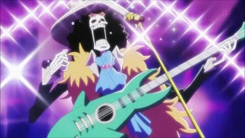 Soul one piece
