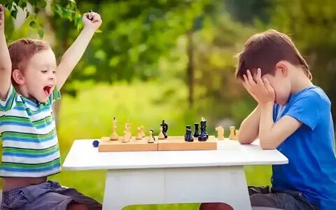 Уметь интересоваться