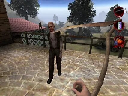 Игры 2 чувака