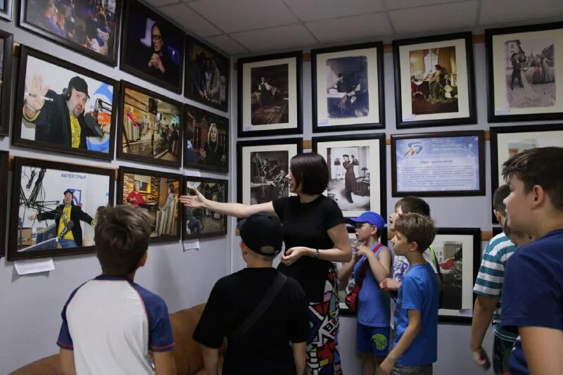 мир белогорья телеграмм