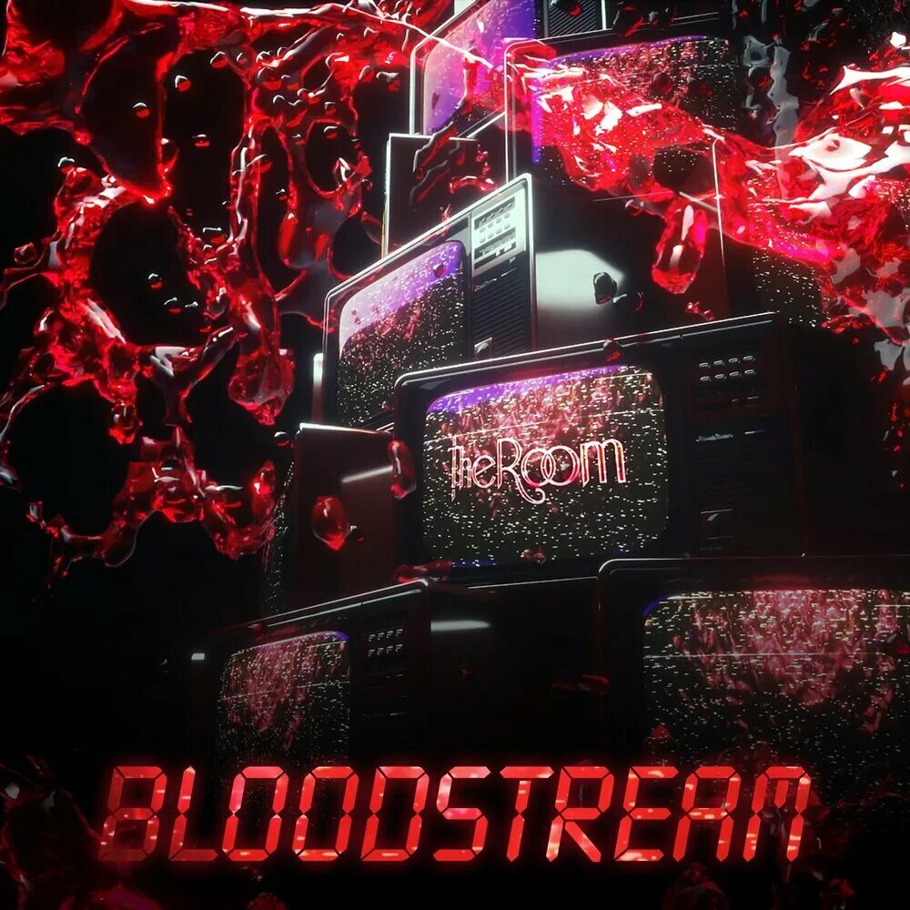 Bloodstream. Bloodstream игра. Bloodstream картинка. Two Colors Bloodstream. Room слушать