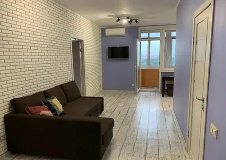 1 комнатная квартира метро молодежная