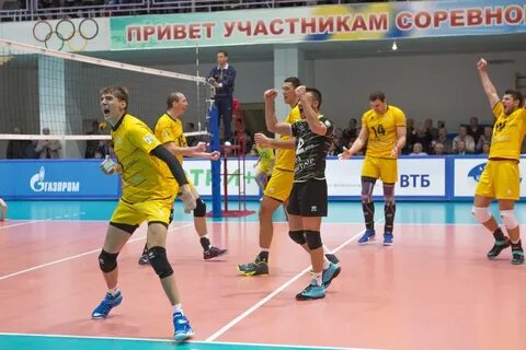 Югра самотлор
