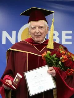 Профессор 1