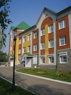 Детская больница нагорная ижевск