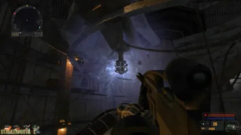 Dead city breakthrough где