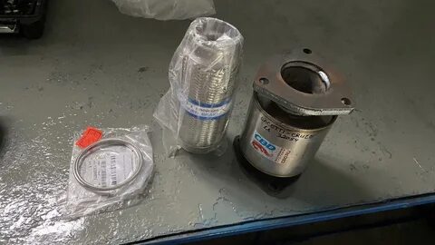 Пламегаситель шевроле круз 1.6 109