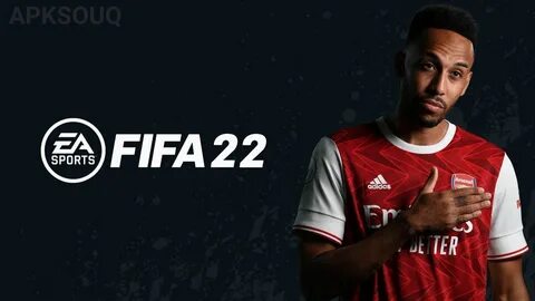 Fifa 2022 crack