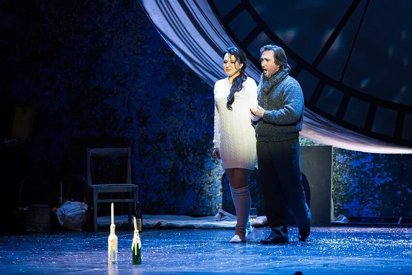 опера «богема», джакомо пуччини. богема гель лак. пуччини джакомо "богема". Jardin boheme парфюм. богема отзывы.