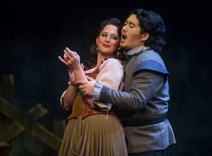Opera news