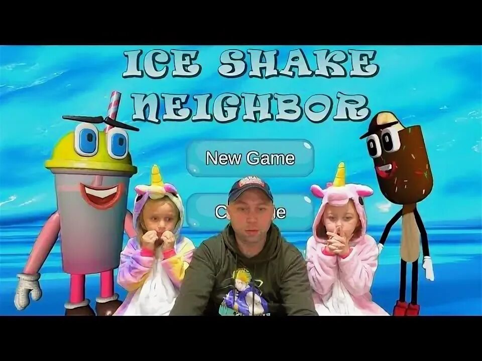 Привет мороженщик. Айс Шейк нейбор. Ice Shake Neighbor прохождение. Мороженщик привет сосед. Мороженщик привет сосед на Android.