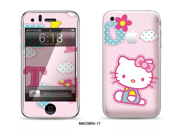 Айфон hello kitty. Айфон хелло китти. айфон 4 мини с хэллоу китти. экран телефона для кукол. экран для кукольного телефона.