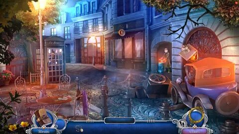 Игры узнать человека