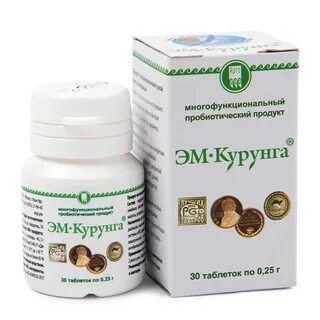 Пробиотики для печени