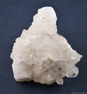 Quartz job