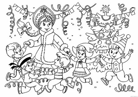 Coloring pages new