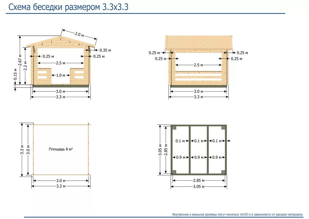 Беседка для дачи деревянная размеры. Беседка 3 на 3 чертежи. Чертеж металлической беседки 3х4. Чертежи беседок из дерева с размерами 3х3. Беседка 3 на 4 чертежи.