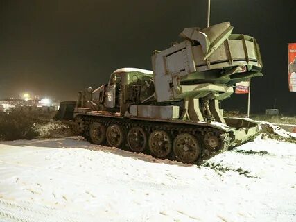 Мдк 3 котлованная машина
