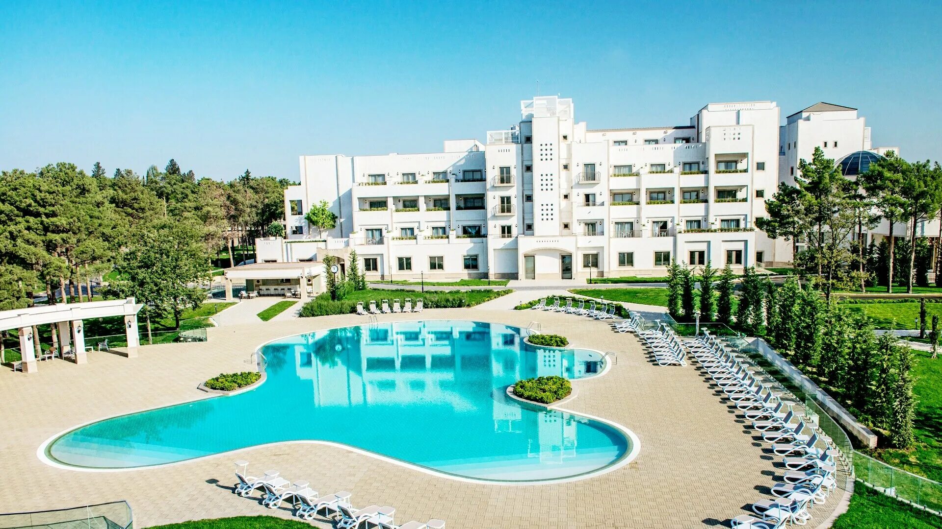 Chinar hotel spa naftalan 5. Санаторий кепез. Chinar hotel & spa 5*. Здравница нафталан азербайджан. Санаторий карабах в нафталане.