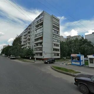 Ромашина брянск