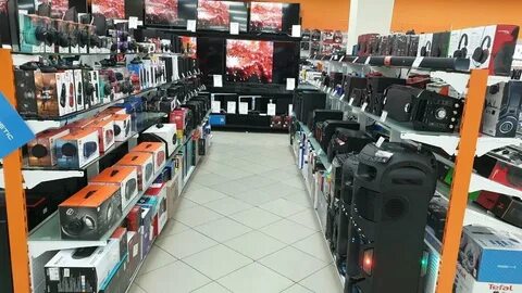 Товары днс омск
