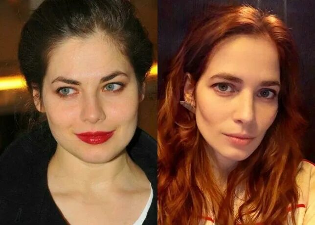 Красивые только на фотографиях! 5 российских звезд, которые без фотошопа ничего 