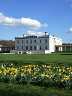 Queen's house