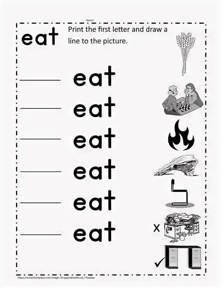 Eat those words. Eat those words