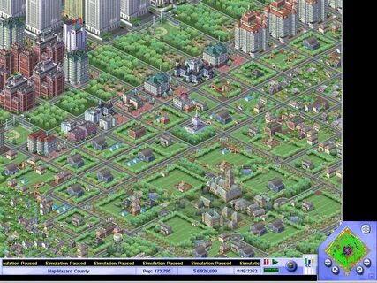 Игра строить город на пк