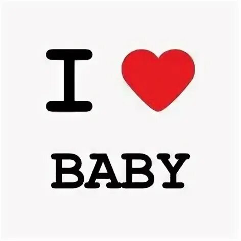 Loving me baby