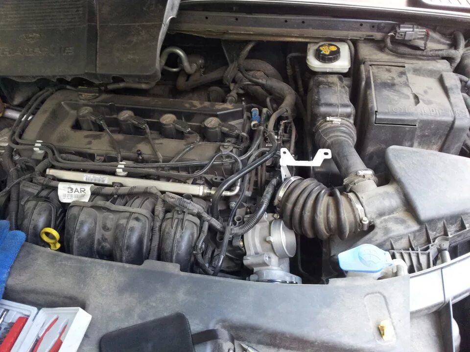 Мондео 4 2.0 duratec. Мондео 4 2.0 duratec